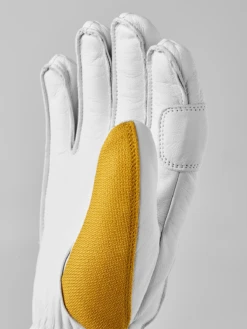 Hestra Army Leather Patrol 5-finger 10 Hestra Army Leather Patrol 5-finger -Hestra 478 22b70c406a 30590 460 2 original