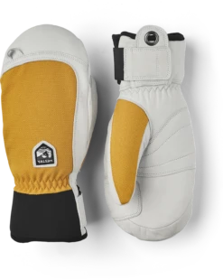 Hestra Army Leather Patrol Mitt
