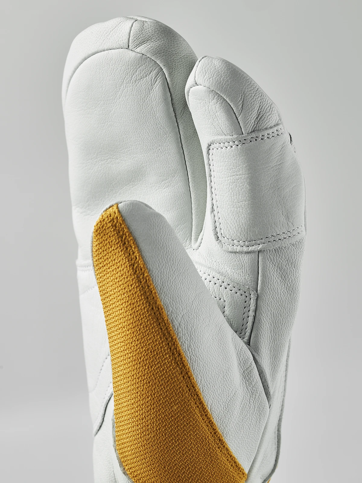 Hestra Army Leather Patrol 3-finger 7 Hestra Army Leather Patrol 3-finger - Image 5