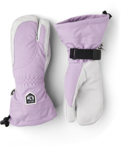 Hestra Heli Ski Female 3-finger