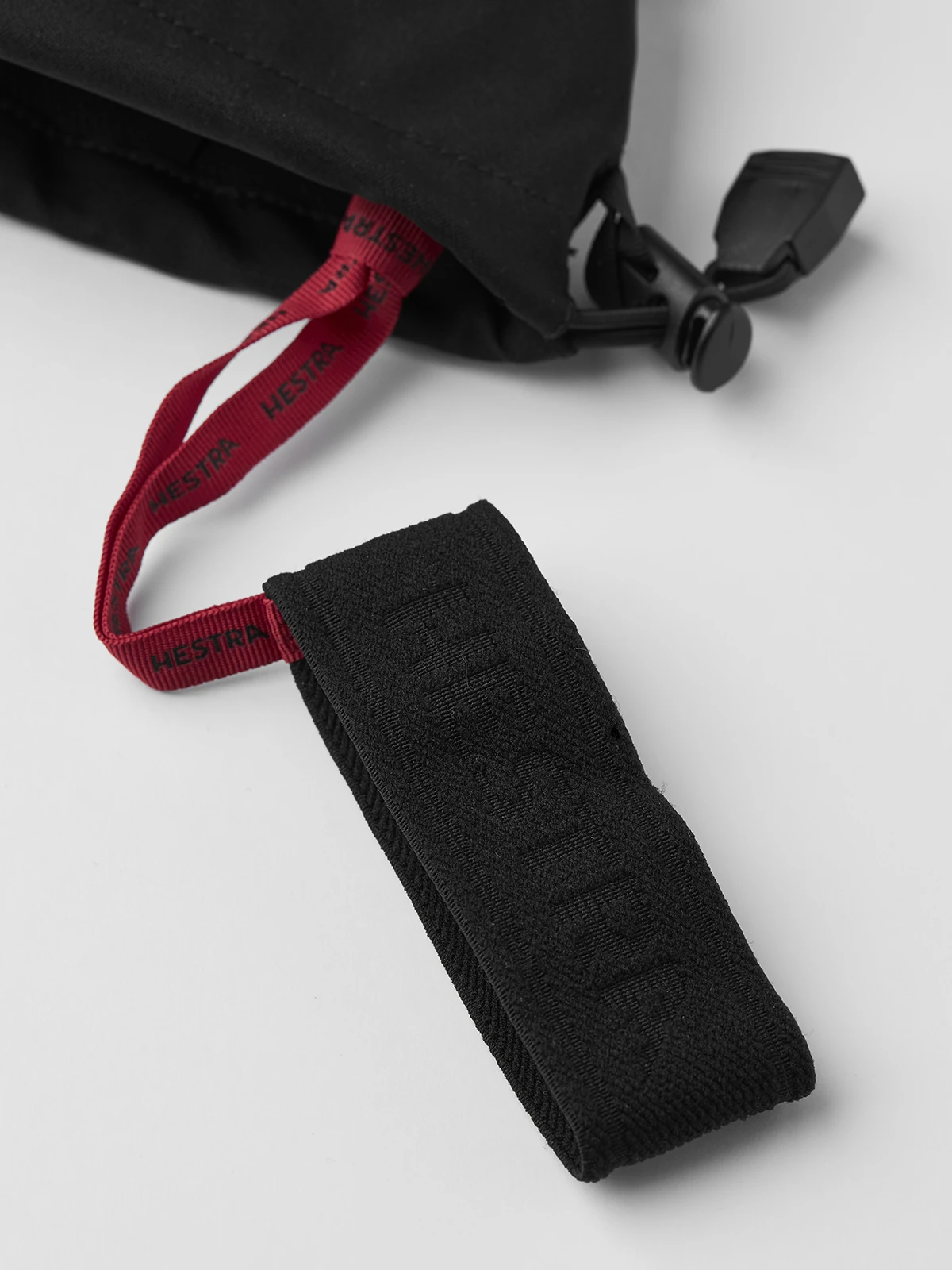 Hestra Army Leather Heli Ski GTX® + Gore Grip Technology 5-finger 9 Hestra Army Leather Heli Ski GTX® + Gore Grip Technology 5-finger - Image 7