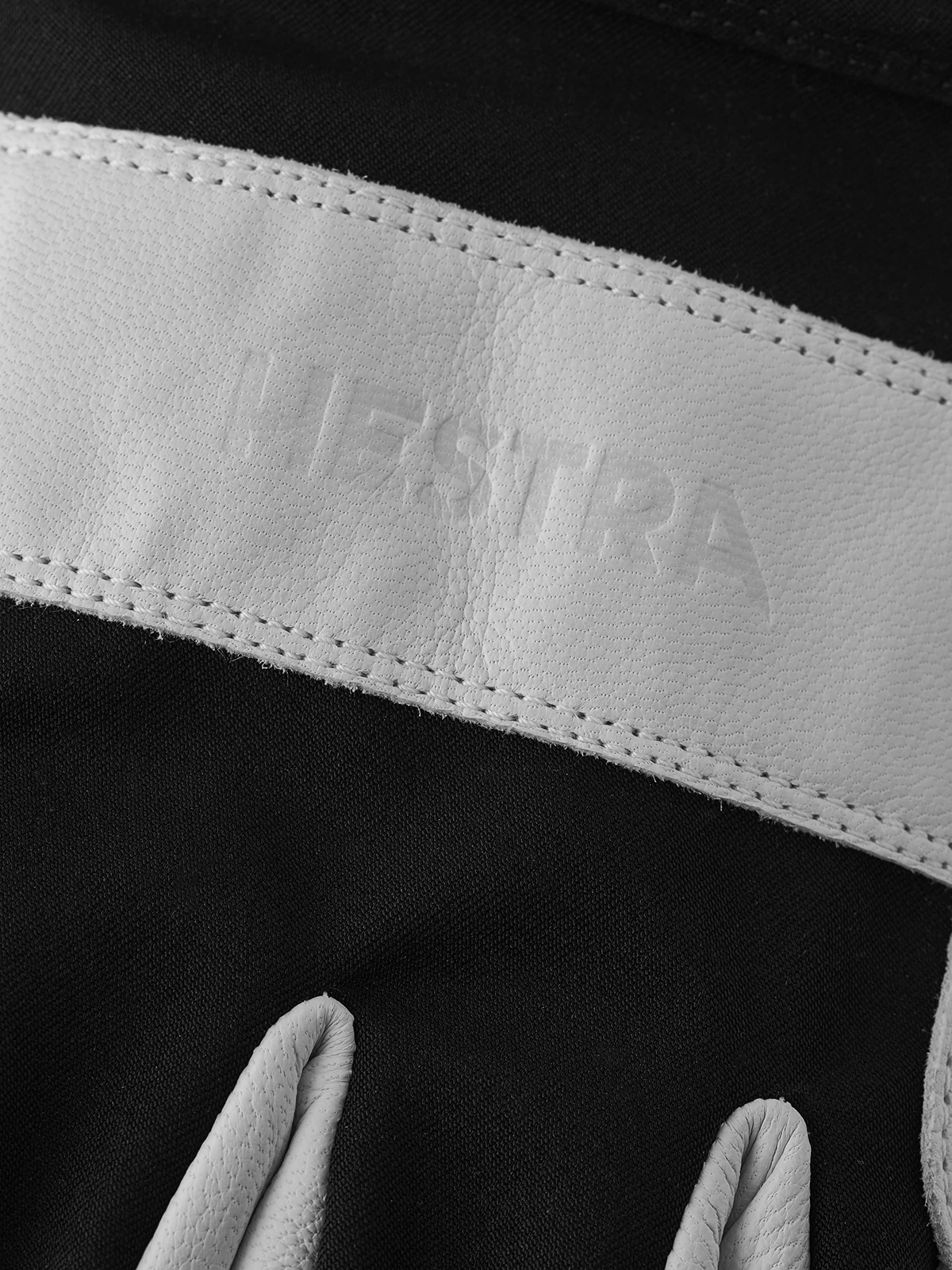 Hestra Army Leather Heli Ski GTX® + Gore Grip Technology 5-finger 10 Hestra Army Leather Heli Ski GTX® + Gore Grip Technology 5-finger - Image 8