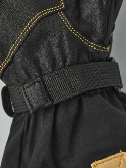 Hestra Ergo Grip CZone Tactility Long 5-finger -Hestra 487 0a1c84bc7b 30640 100 4 original