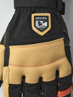 Hestra Ergo Grip CZone Tactility Long 5-finger -Hestra 487 14cf4a51f3 30640 100 5 original