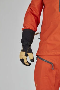 Hestra Ergo Grip CZone Tactility Long 5-finger -Hestra 487 bc79d08d89 30640 100 original