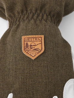 Hestra Army Leather Patrol Gauntlet 5-finger 14 Hestra Army Leather Patrol Gauntlet 5-finger -Hestra 489 8a587c3d61 30670 870 5 original