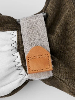 Hestra Army Leather Patrol Gauntlet 5-finger 13 Hestra Army Leather Patrol Gauntlet 5-finger -Hestra 489 99932974ec 30670 870 3 original