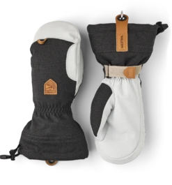 Hestra Army Leather Patrol Gauntlet Mitt