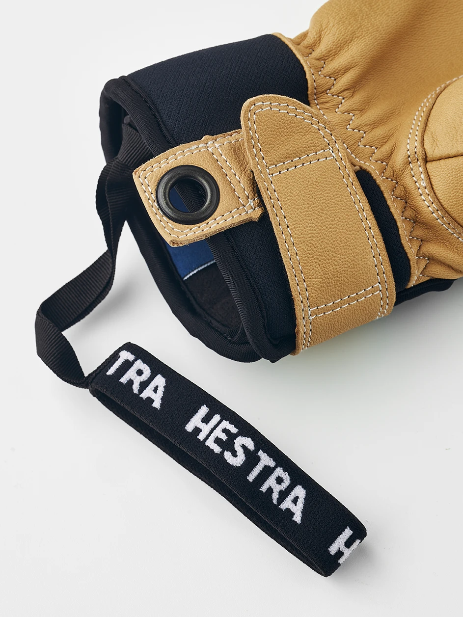 Hestra Ergo Grip Incline 5-finger 4 Hestra Ergo Grip Incline 5-finger - Image 2