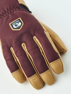 Hestra Ergo Grip Incline 5-finger 12 Hestra Ergo Grip Incline 5-finger -Hestra 497 6daba3c69a 30830 590700 3 original