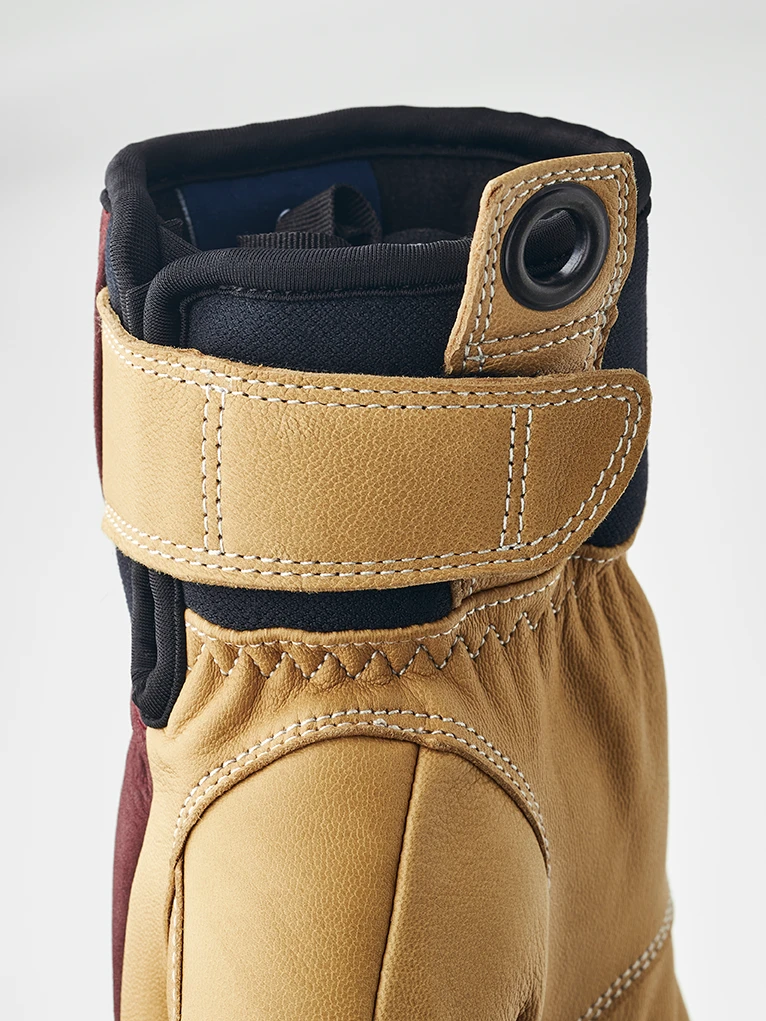 Hestra Ergo Grip Incline 5-finger 5 Hestra Ergo Grip Incline 5-finger - Image 3