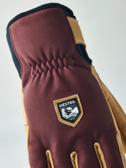 Hestra Ergo Grip Incline 5-finger 11 Hestra Ergo Grip Incline 5-finger -Hestra 497 fe147eb390 30830 590700 4 original