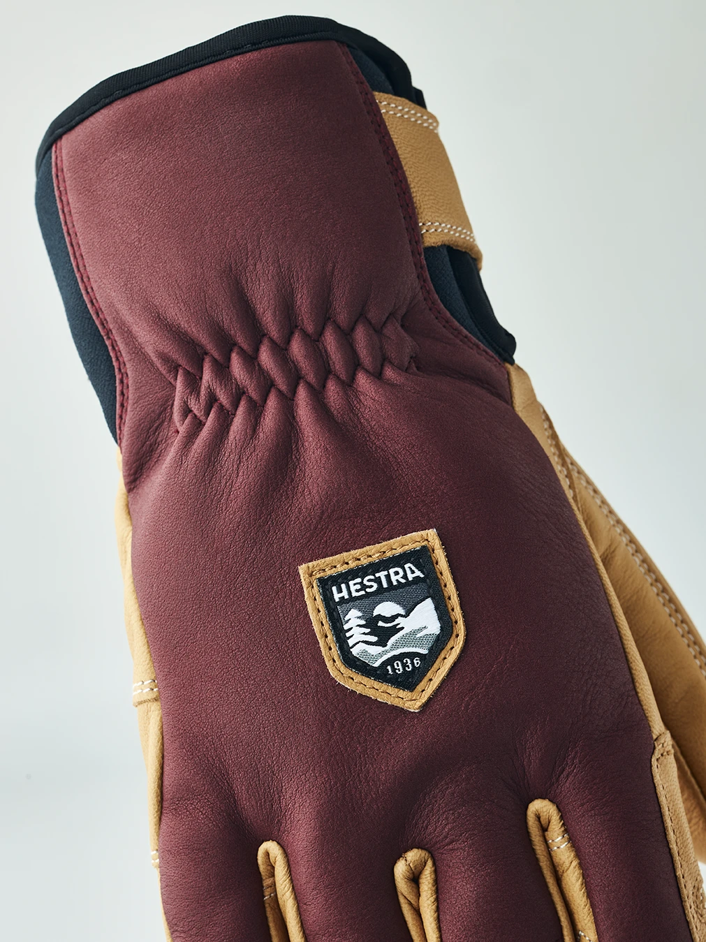 Hestra Ergo Grip Incline 5-finger 6 Hestra Ergo Grip Incline 5-finger - Image 4