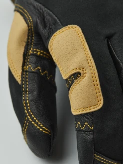 Hestra Ergo Grip CZone Tactility 5-finger 12 Hestra Ergo Grip CZone Tactility 5-finger -Hestra 498 6cc786bfb3 30850 100 5 original