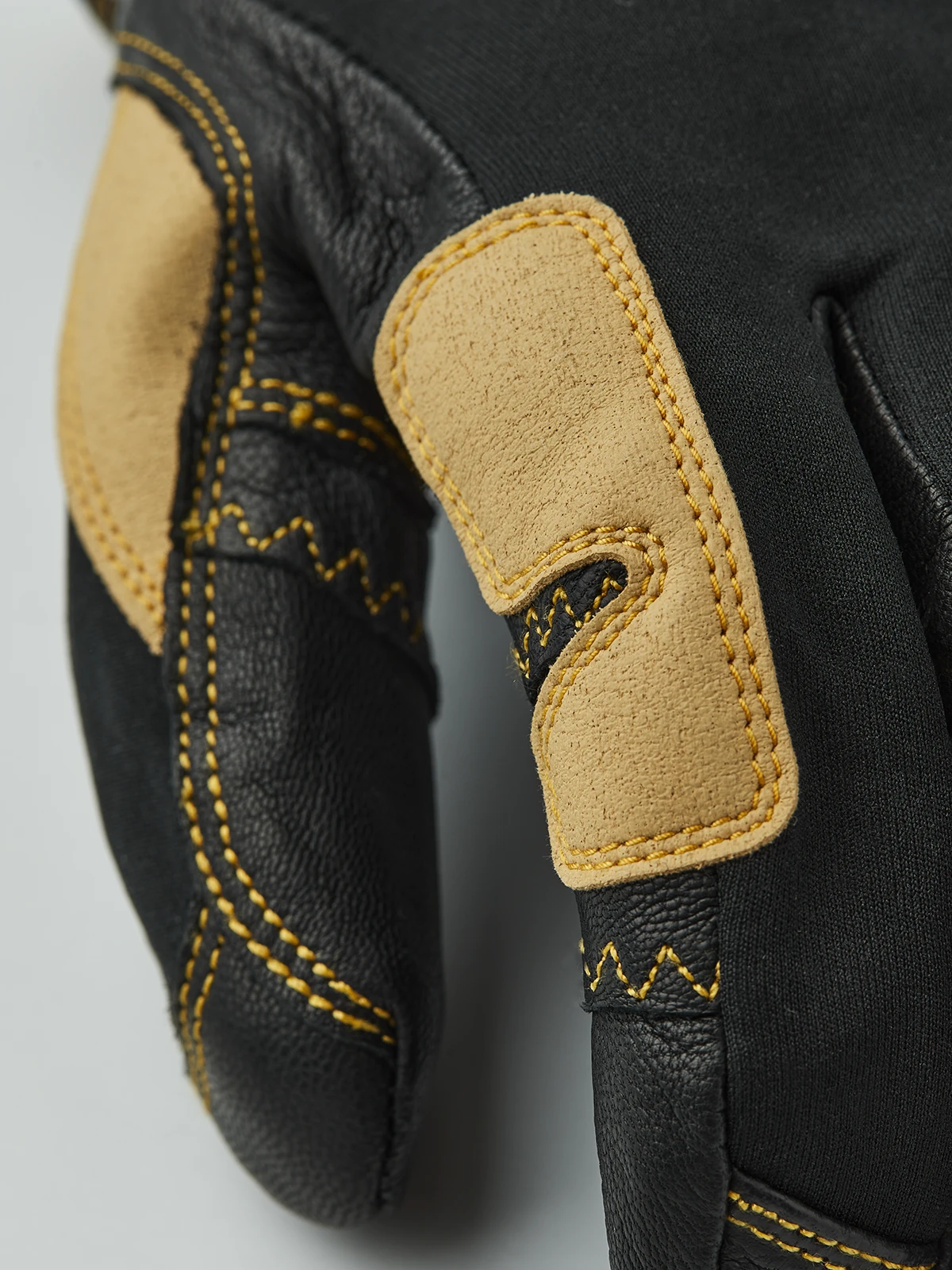 Hestra Ergo Grip CZone Tactility 5-finger 7 Hestra Ergo Grip CZone Tactility 5-finger - Image 5