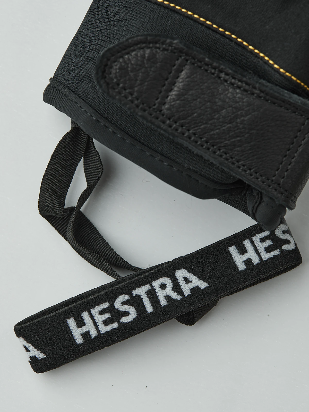 Hestra Ergo Grip CZone Tactility 5-finger 8 Hestra Ergo Grip CZone Tactility 5-finger - Image 6