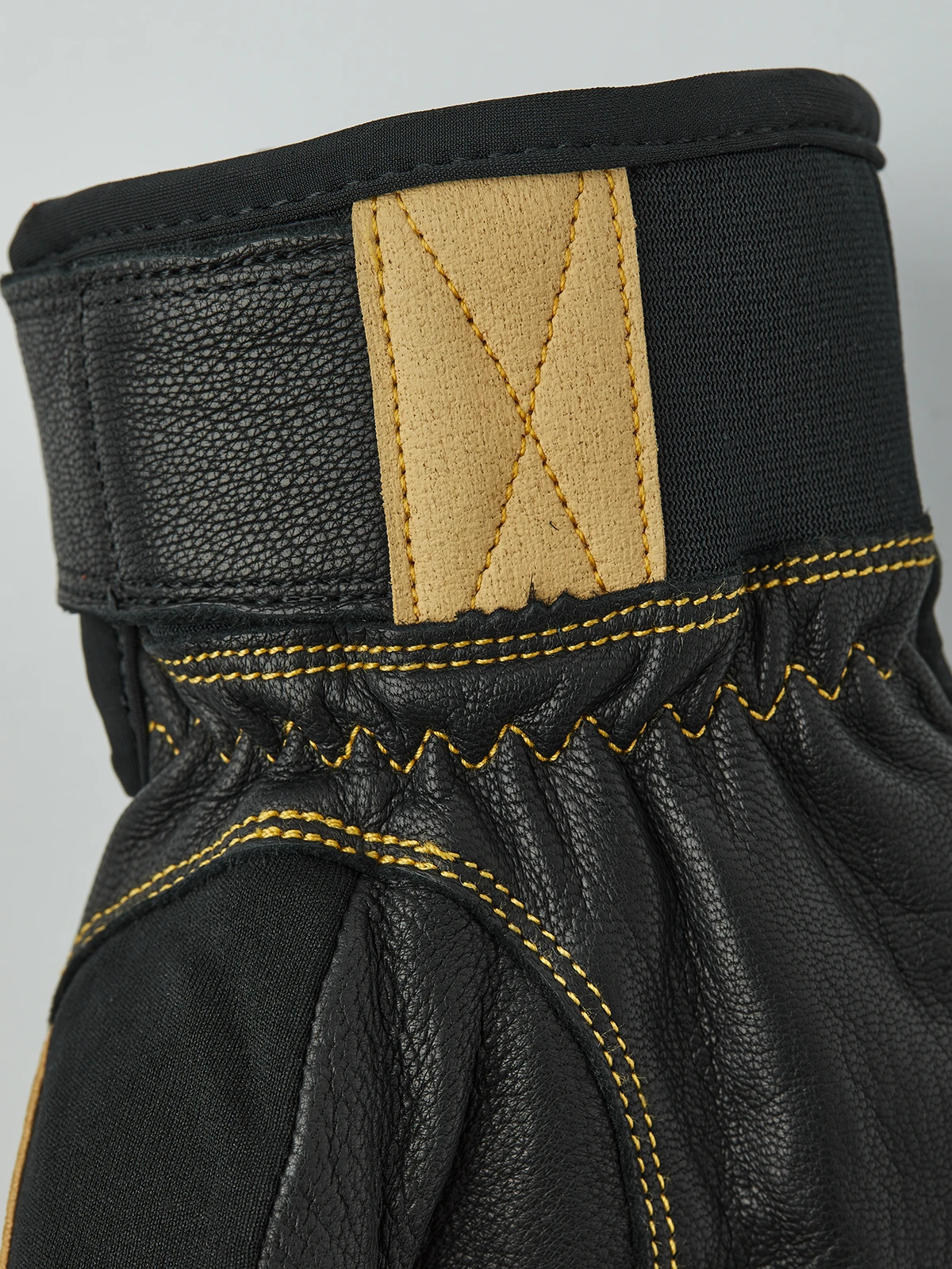 Hestra Ergo Grip CZone Tactility 5-finger 4 Hestra Ergo Grip CZone Tactility 5-finger - Image 2