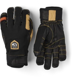 Hestra Ergo Grip CZone Tactility 5-finger