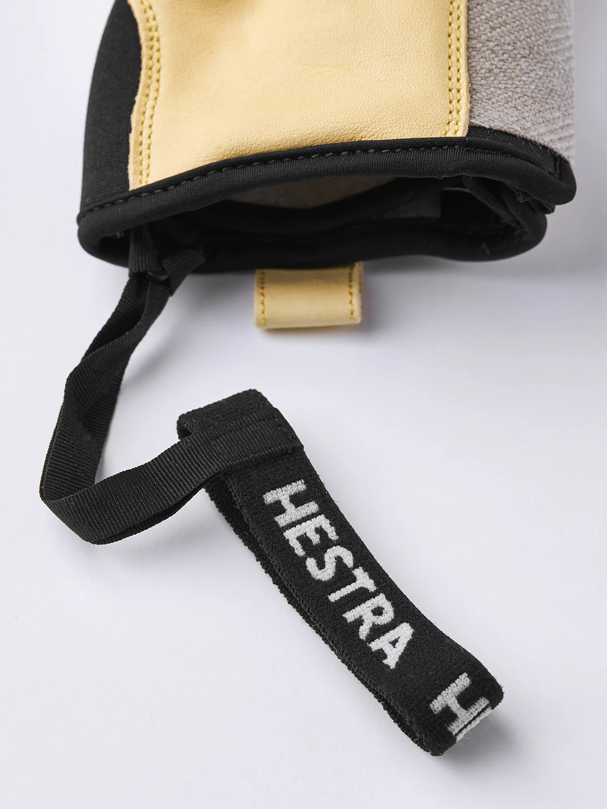 Hestra Sarek Ecocuir 5-finger 9 Hestra Sarek Ecocuir 5-finger - Image 7