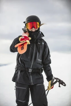 Hestra Sarek Ecocuir 5-finger 19 Hestra Sarek Ecocuir 5-finger -Hestra 499 3980060fd9 e1a6454 original