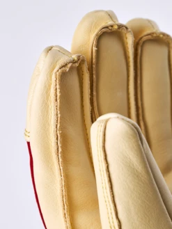 Hestra Sarek Ecocuir 5-finger 15 Hestra Sarek Ecocuir 5-finger -Hestra 499 94de9f2d34 30930 560 5 original