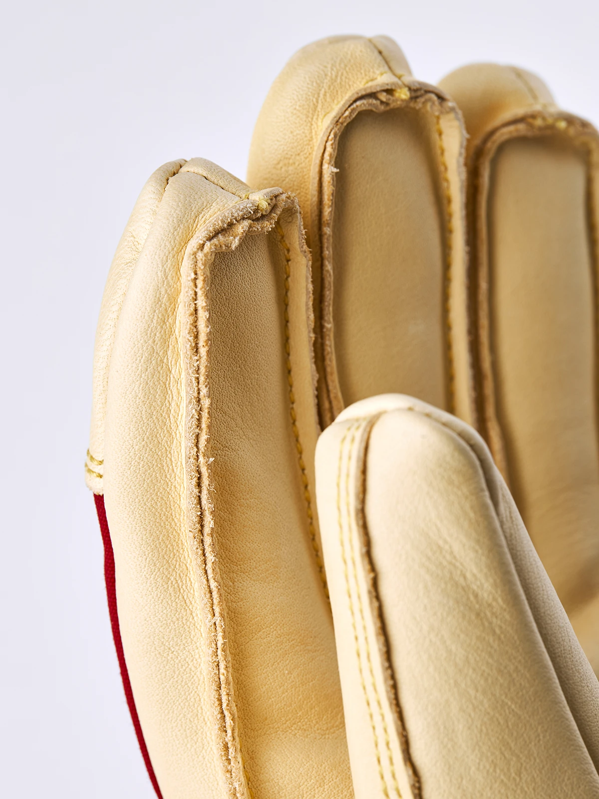 Hestra Sarek Ecocuir 5-finger 7 Hestra Sarek Ecocuir 5-finger - Image 5