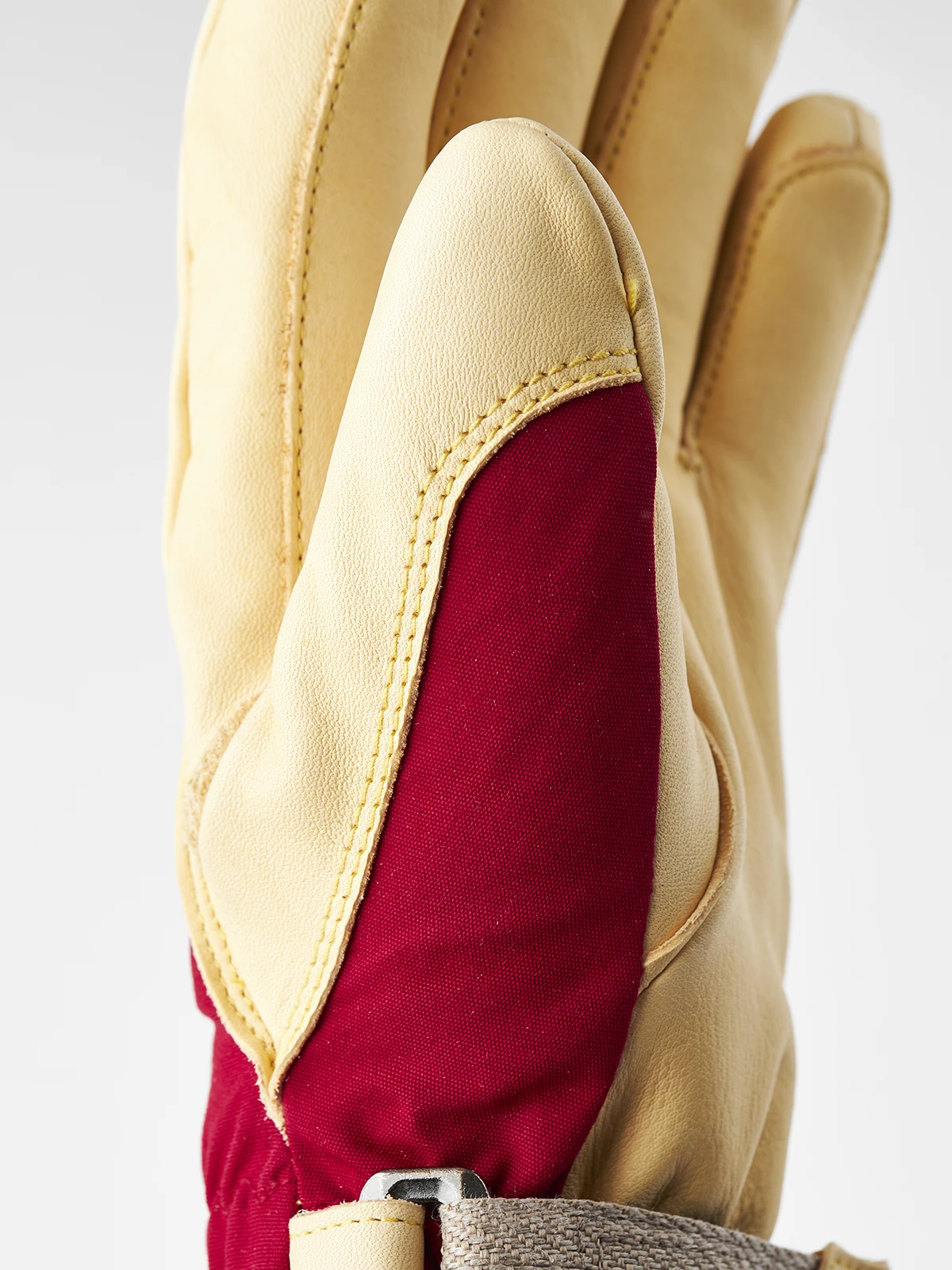 Hestra Narvik Ecocuir 5-finger 10 Hestra Narvik Ecocuir 5-finger - Image 8