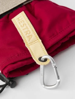 Hestra Narvik Ecocuir 5-finger 15 Hestra Narvik Ecocuir 5-finger -Hestra 500 80c3693bc0 30940 560 10 original