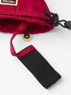 Hestra Narvik Ecocuir 5-finger 16 Hestra Narvik Ecocuir 5-finger -Hestra 500 86459ef4e7 30940 560 8 original