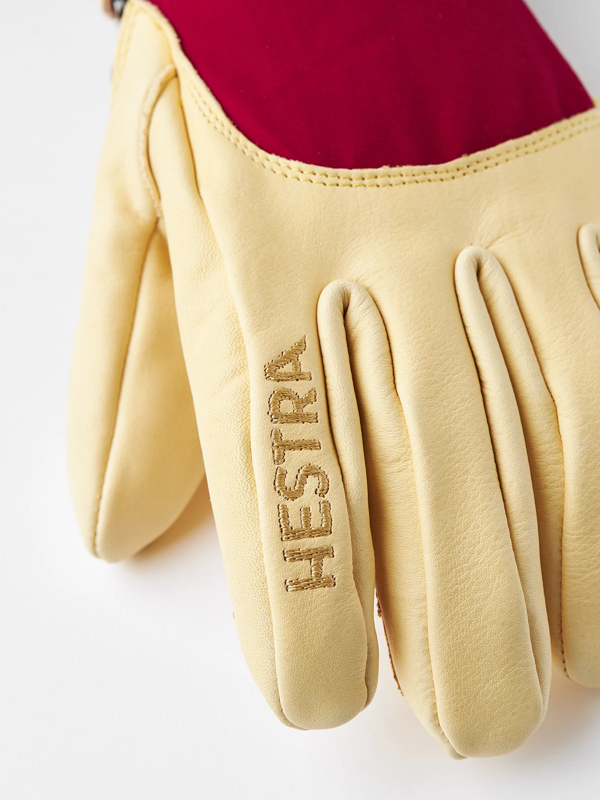 Hestra Narvik Ecocuir 5-finger 6 Hestra Narvik Ecocuir 5-finger - Image 4