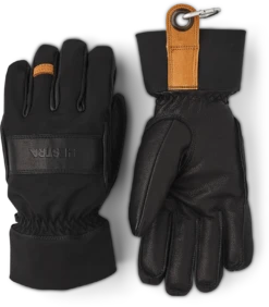 Hestra Highland Glove 5-finger