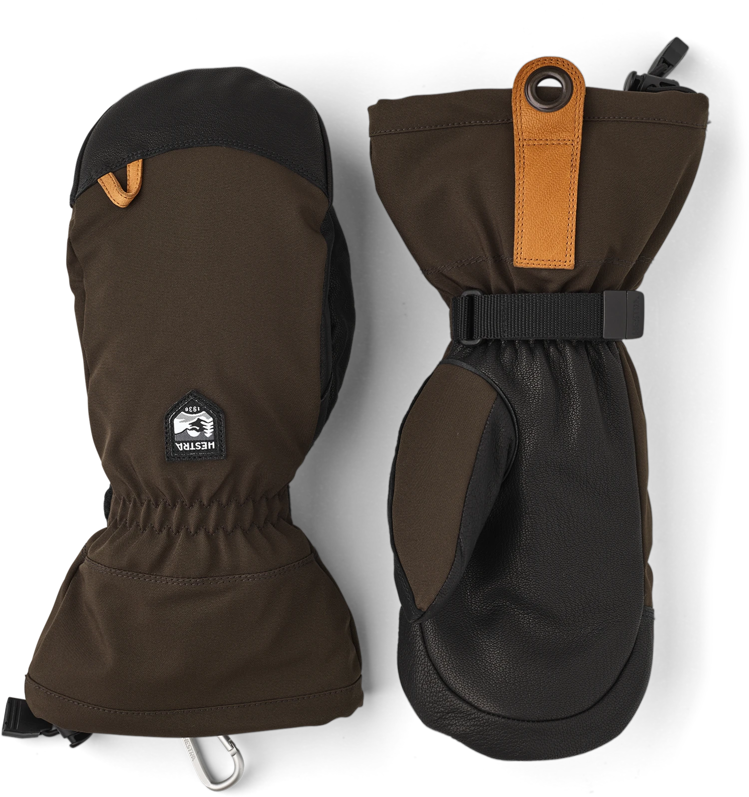 Hestra Highland Mitt 3 Hestra Highland Mitt