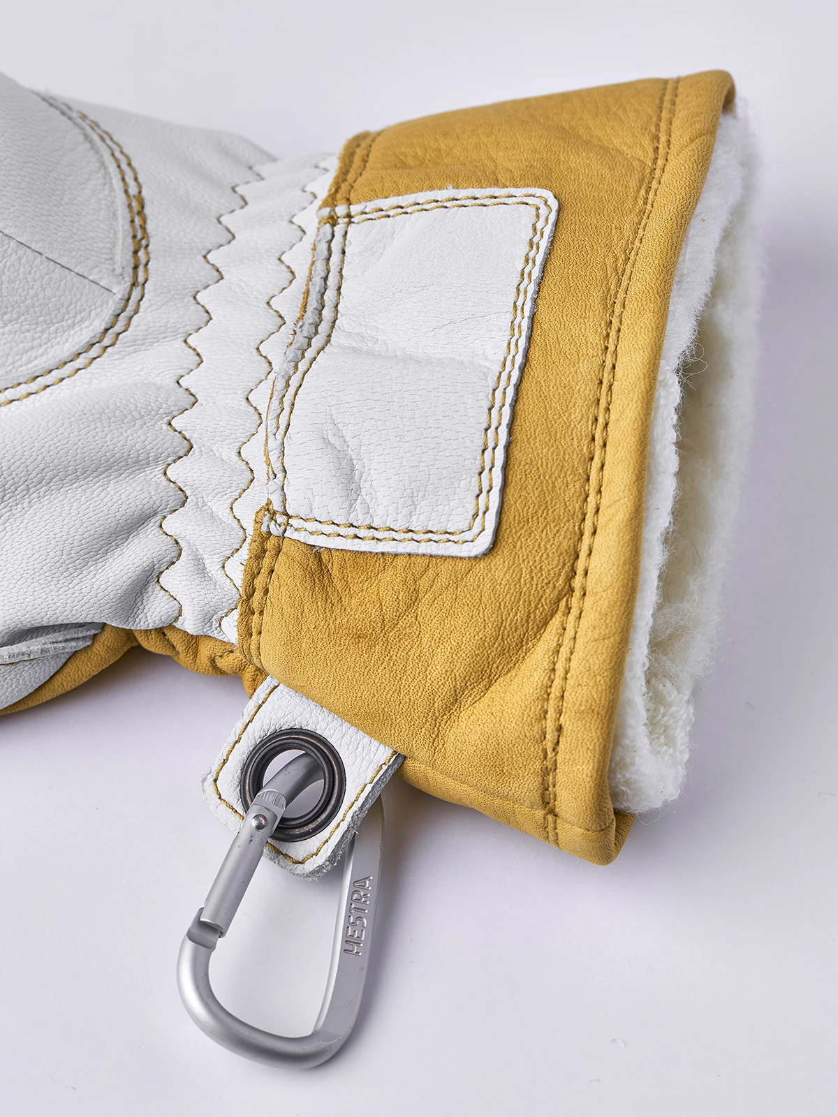 Hestra Fält Guide Glove 5-finger 9 Hestra Fält Guide Glove 5-finger - Image 7