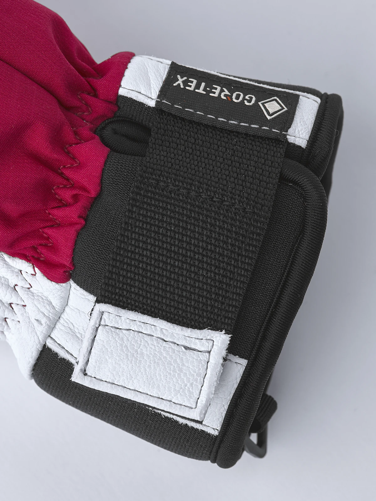 Hestra Alpine Short Gore-Tex 5-finger 7 Hestra Alpine Short Gore-Tex 5-finger - Image 5