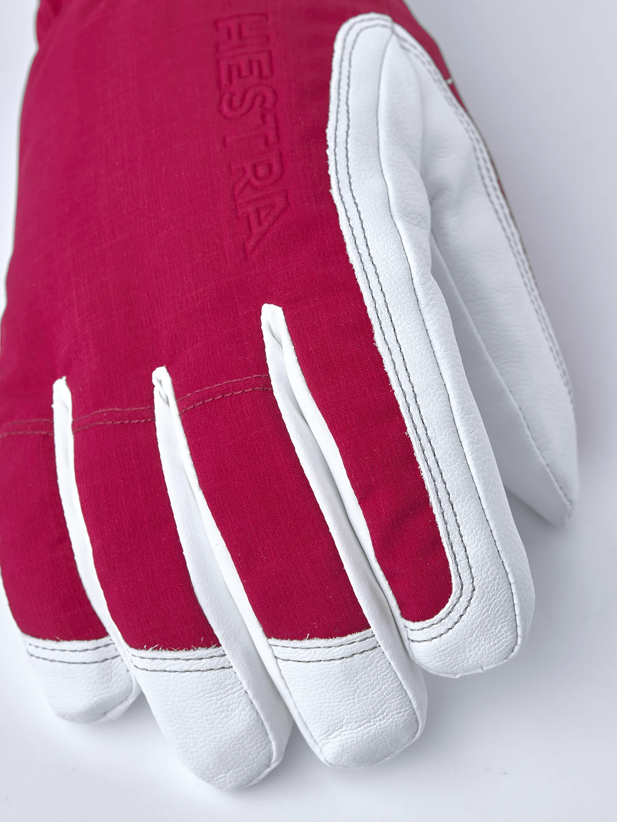 Hestra Alpine Short Gore-Tex 5-finger 5 Hestra Alpine Short Gore-Tex 5-finger - Image 3