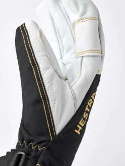 Hestra Army Leather Gore-Tex 5-finger -Hestra 513 3c1411c759 31460 100 4 original