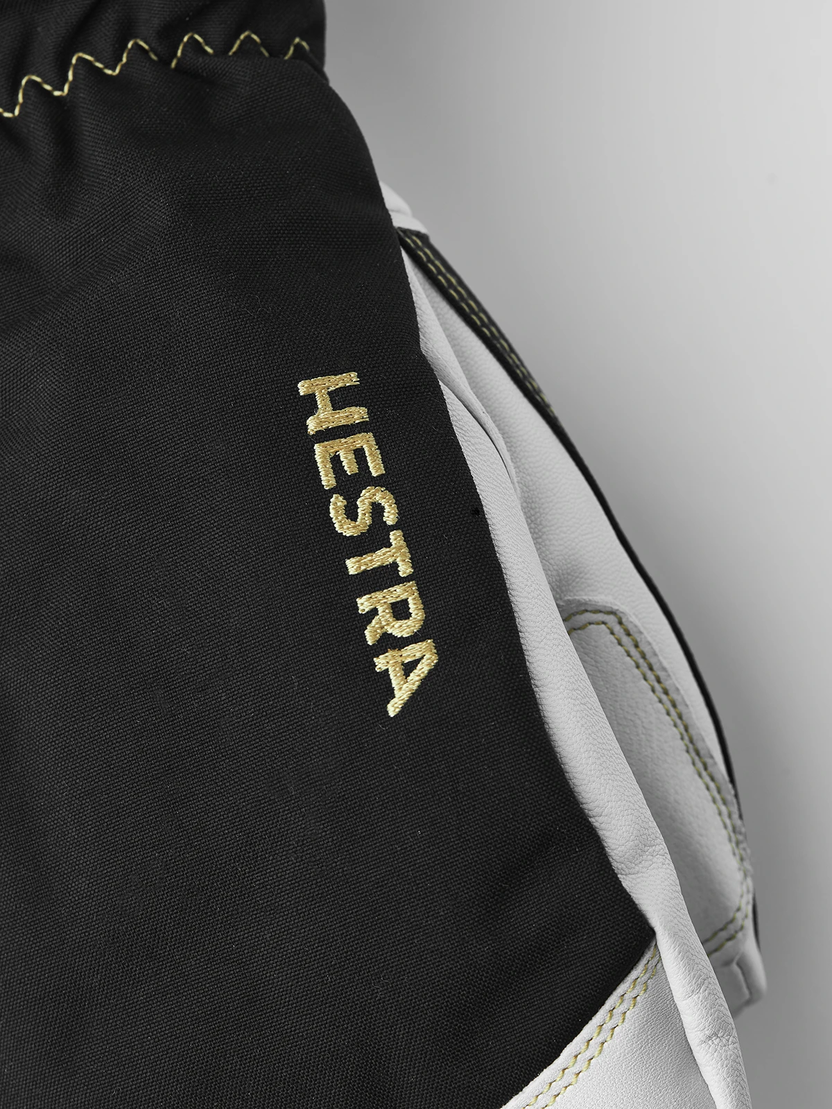 Hestra Army Leather Gore-Tex Mitt 6 Hestra Army Leather Gore-Tex Mitt - Image 4