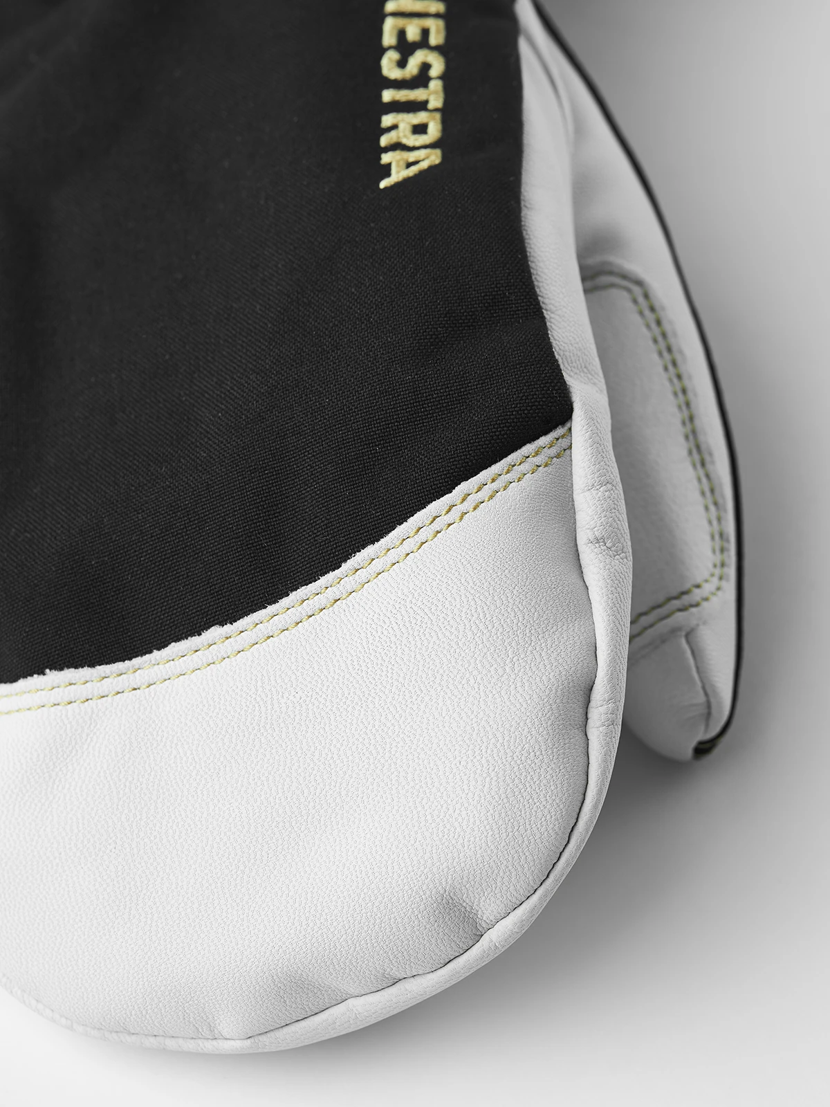 Hestra Army Leather Gore-Tex Mitt 9 Hestra Army Leather Gore-Tex Mitt - Image 7