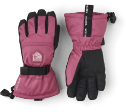 Hestra Gore-Tex Gauntlet Jr. 5-finger