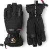 Hestra All Mountain Czone 5-finger
