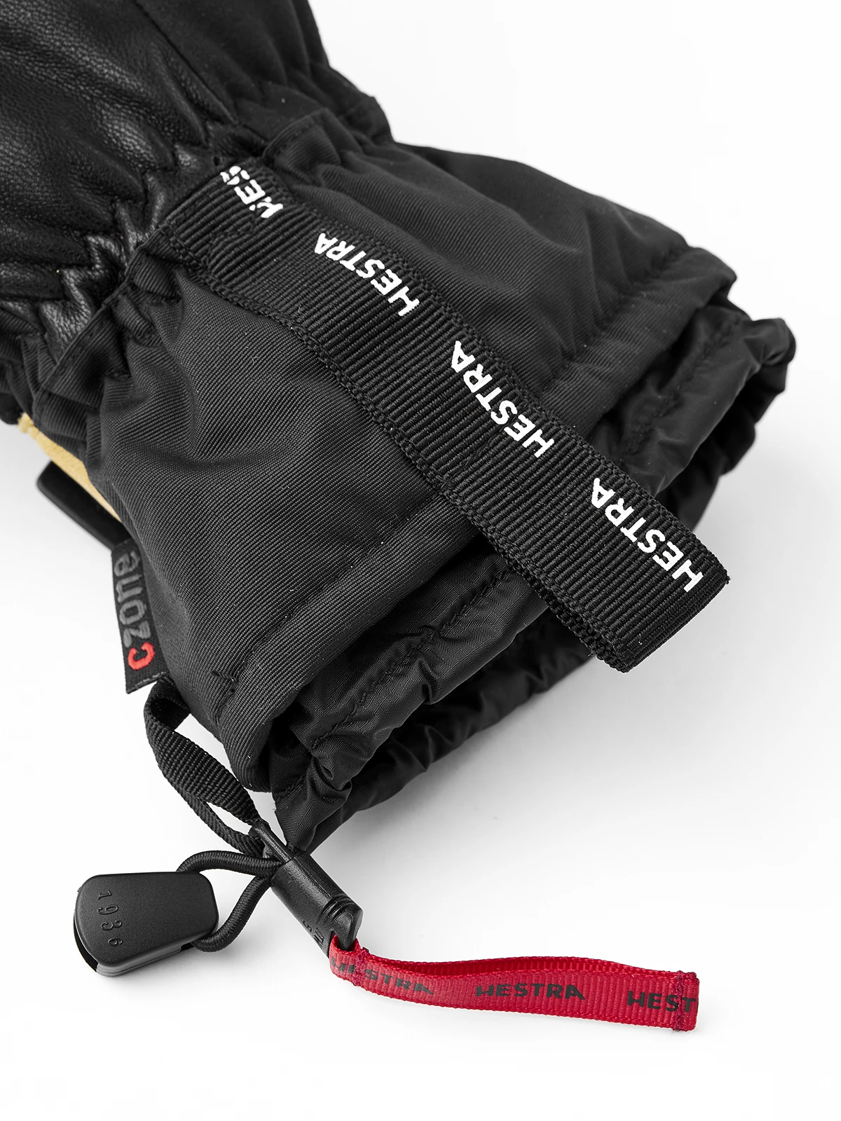 Hestra All Mountain Czone 5-finger 8 Hestra All Mountain Czone 5-finger - Image 6