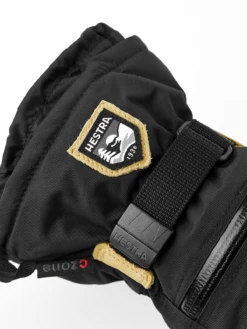 Hestra All Mountain Czone 5-finger 11 Hestra All Mountain Czone 5-finger -Hestra 528 3aa96ffd9a 31730 100 4 original