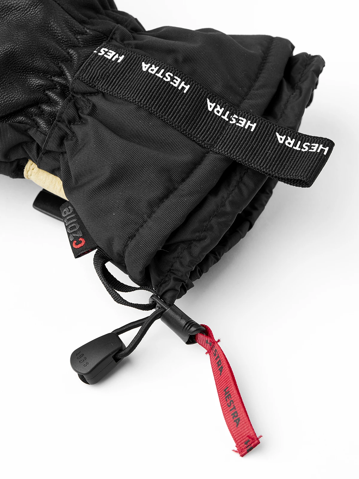 Hestra All Mountain Czone 3-finger 8 Hestra All Mountain Czone 3-finger - Image 6