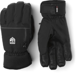 Hestra Czone Pointer Short 5-finger