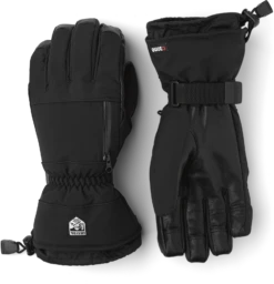 Hestra Czone Pointer 5-finger