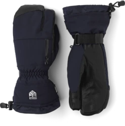 Hestra Czone Pointer 3-finger