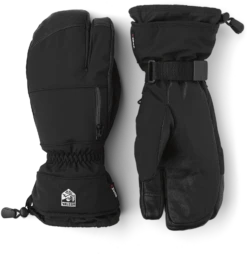 Hestra Czone Pointer3-finger