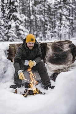 Hestra Skullman 5-finger -Hestra 542 d595095adb d5a3285 original