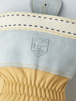 Hestra Skullman 5-finger -Hestra 542 de9eeab9ae 32120 700 2 original