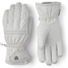 Hestra Primaloft Leather Female 5-finger 1 Hestra Primaloft Leather Female 5-finger -Hestra 545 13980f572d 32210 030020 1 original